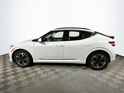 2026 Genesis GV60 Base