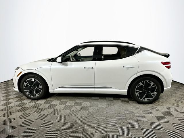 2026 Genesis GV60 Base