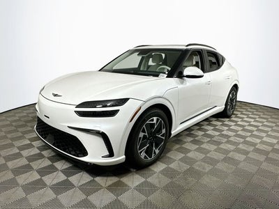 2026 Genesis GV60 Base