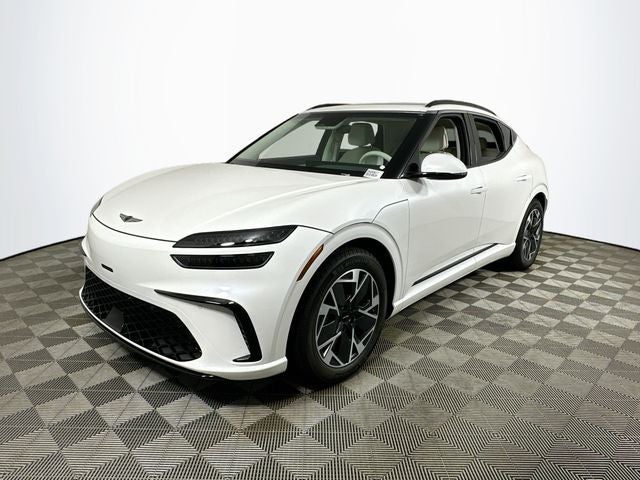 2026 Genesis GV60 Base