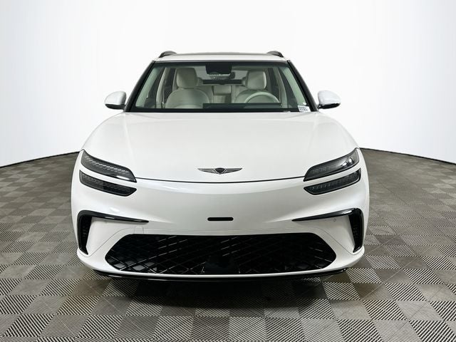 2026 Genesis GV60 Base