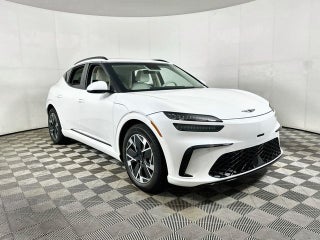 2026 Genesis GV60 Base