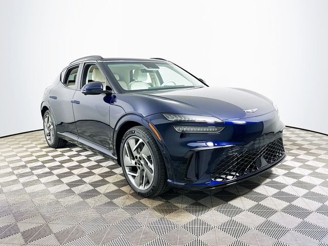 2026 Genesis GV60