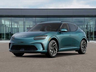 2027 Genesis GV60 19"