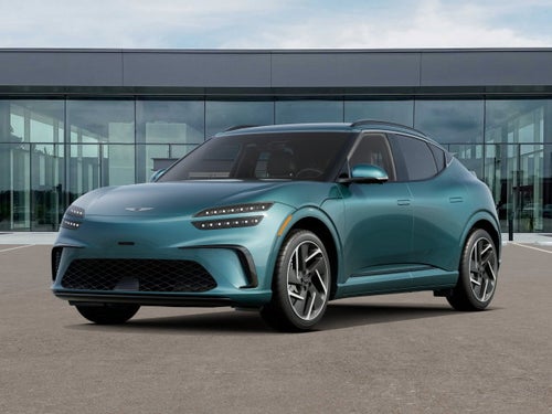 2027 Genesis GV60 19"