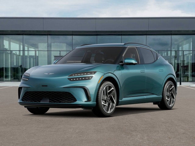 2027 Genesis GV60 19"