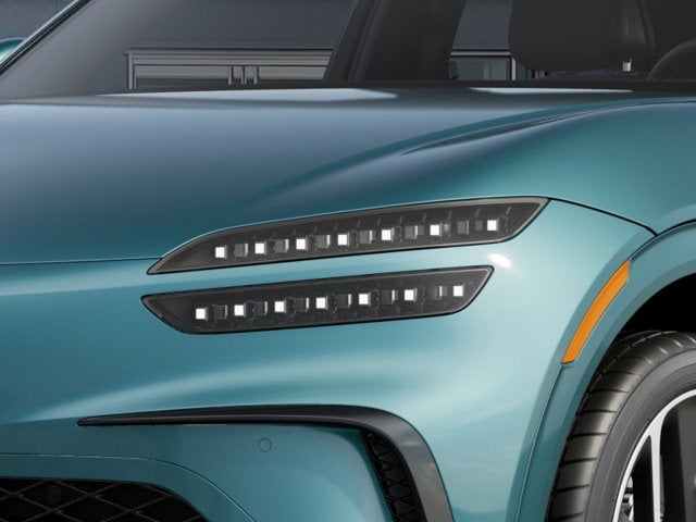 2027 Genesis GV60 19"