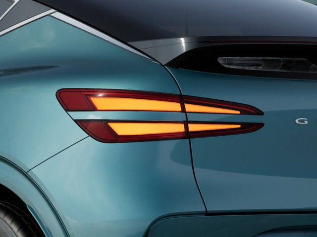2027 Genesis GV60 19"