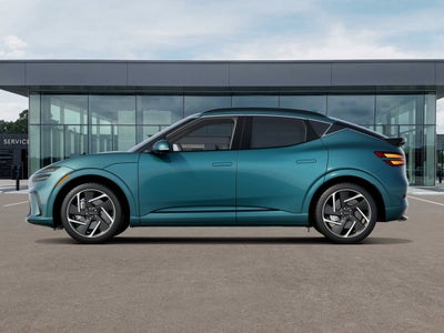 2027 Genesis GV60 19"