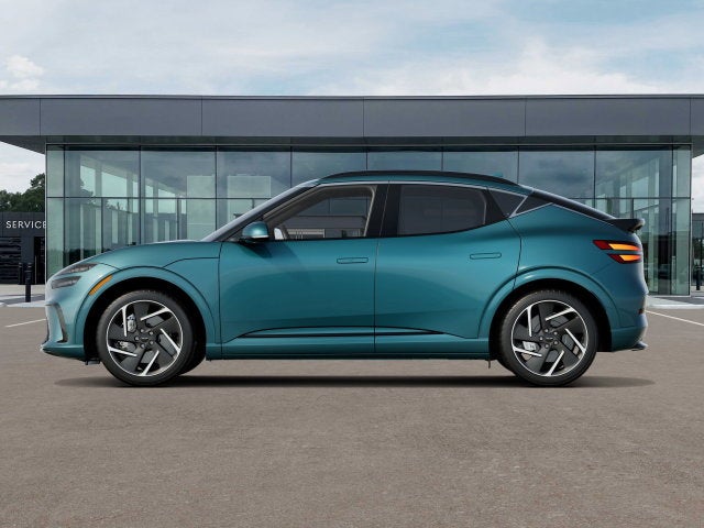 2027 Genesis GV60 19"