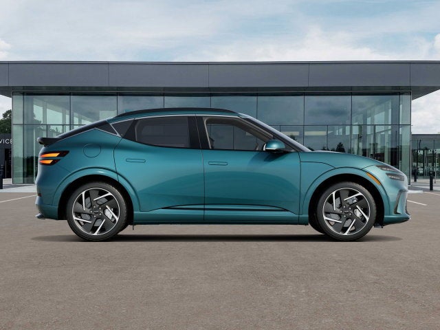 2027 Genesis GV60 19"