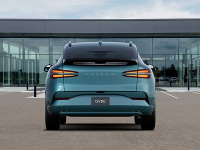 2027 Genesis GV60 19"
