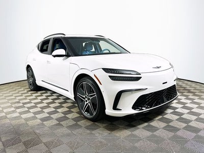 2026 Genesis GV60 Performance