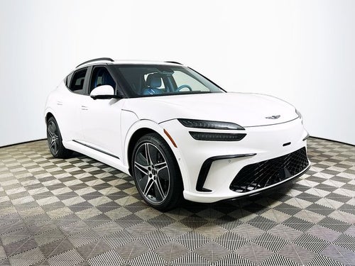 2026 Genesis GV60 Performance