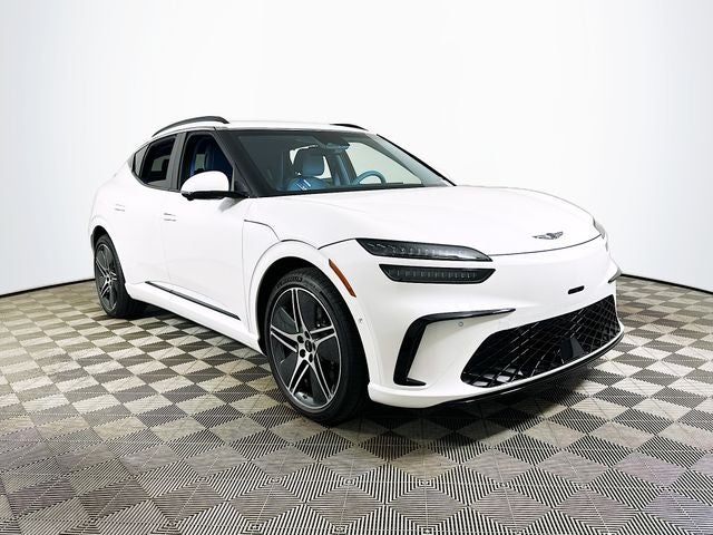 2026 Genesis GV60 Performance
