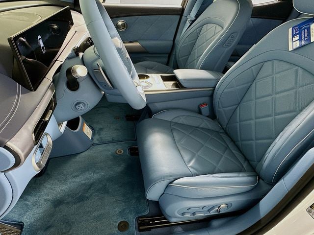 2026 Genesis GV60 Performance