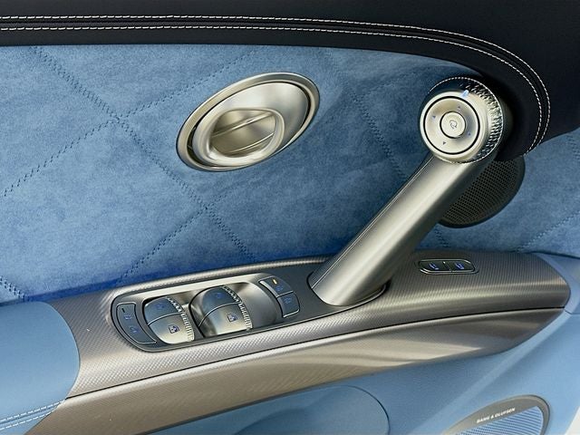 2026 Genesis GV60 Performance