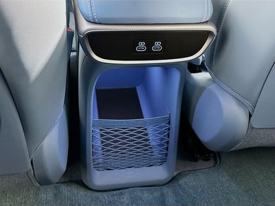 2026 Genesis GV60 Performance