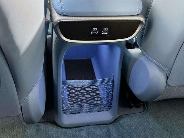 2026 Genesis GV60 Performance