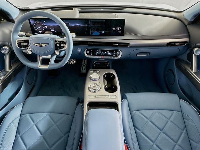 2026 Genesis GV60 Performance