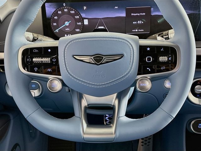 2026 Genesis GV60 Performance