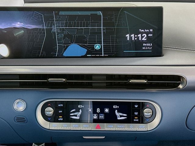 2026 Genesis GV60 Performance