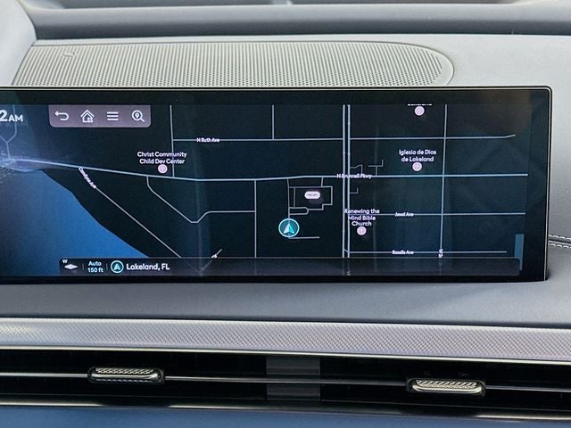 2026 Genesis GV60 Performance