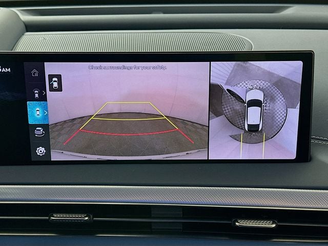 2026 Genesis GV60 Performance