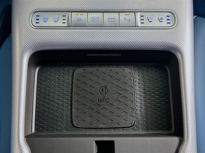 2026 Genesis GV60 Performance