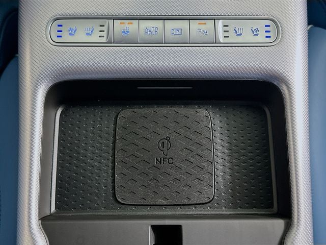 2026 Genesis GV60 Performance