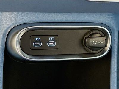 2026 Genesis GV60 Performance