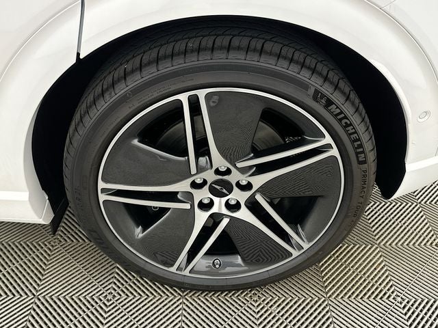 2026 Genesis GV60 Performance