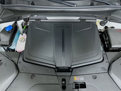 2026 Genesis GV60 Performance