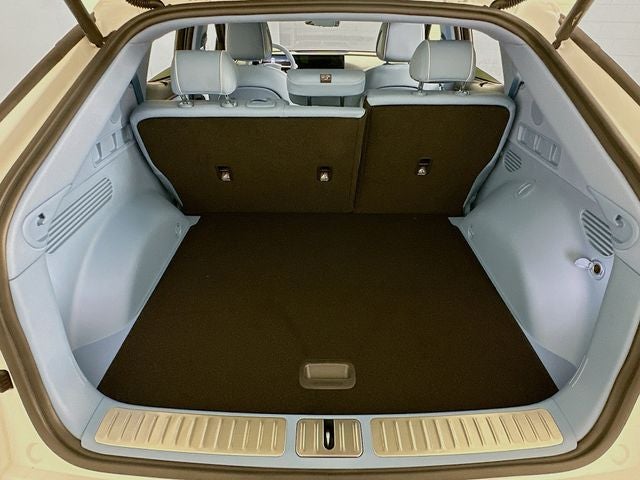 2026 Genesis GV60 Performance