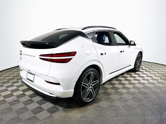 2026 Genesis GV60 Performance