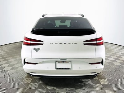 2026 Genesis GV60 Performance