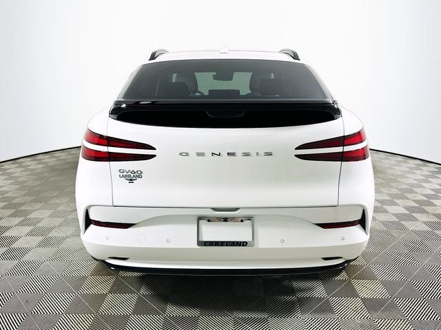 2026 Genesis GV60 Performance