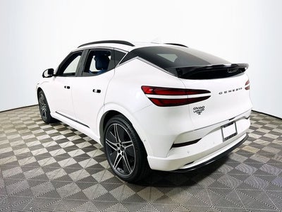 2026 Genesis GV60 Performance