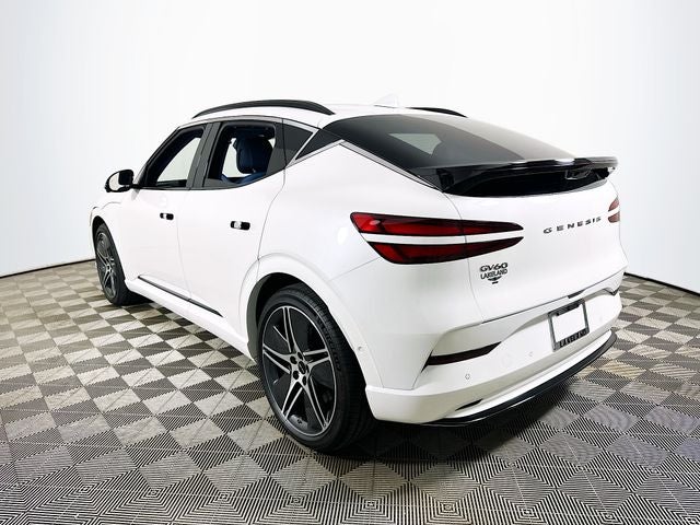 2026 Genesis GV60 Performance