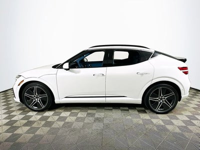 2026 Genesis GV60 Performance