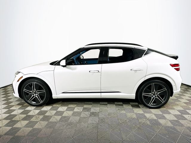 2026 Genesis GV60 Performance