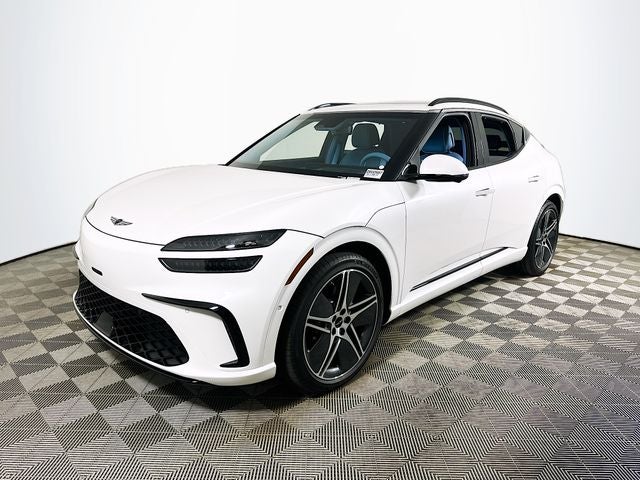 2026 Genesis GV60 Performance