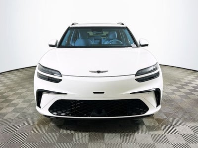 2026 Genesis GV60 Performance