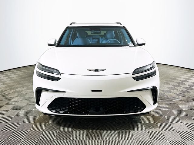 2026 Genesis GV60 Performance