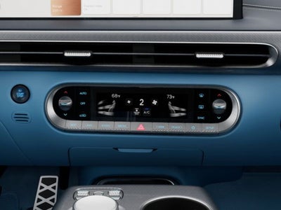 2026 Genesis GV60 Performance