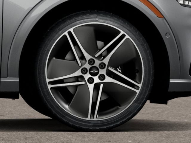 2026 Genesis GV60 Performance