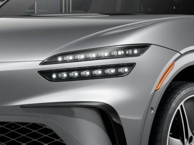 2026 Genesis GV60 Performance