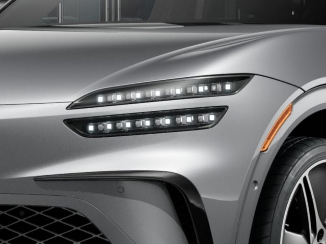 2026 Genesis GV60 Performance