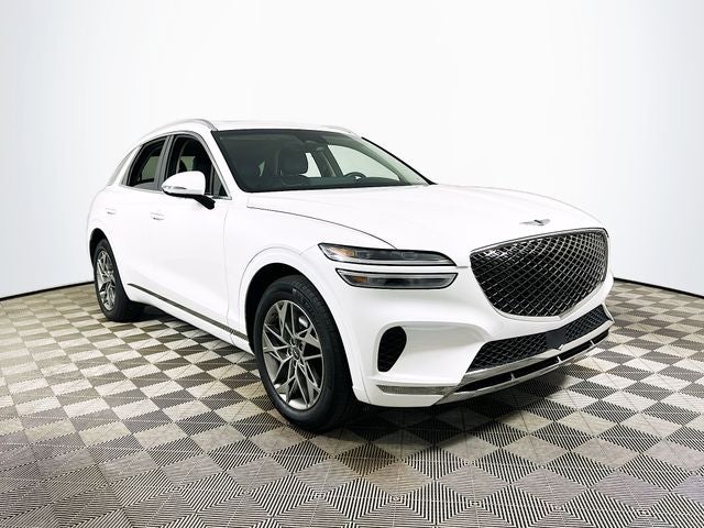 2022 Genesis GV70 2.5T Select