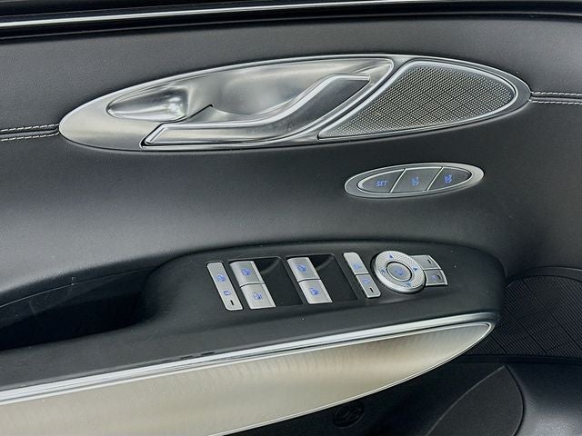 2022 Genesis GV70 2.5T Select